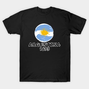 Argentina T-Shirt